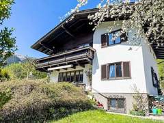 Ferienhaus - Ferienhaus alpenHIT Zell am See