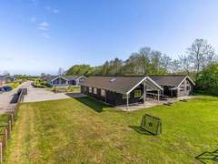 Ferienhaus - Ferienhaus Finwith - 600m from the sea