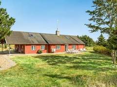 Ferienhaus - Ferienhaus Munibert - 3.8km from the sea