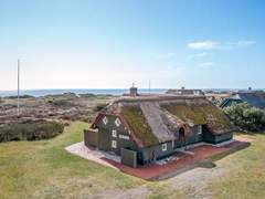 Ferienhaus - Ferienhaus Antonetta - 80m from the sea
