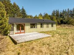 Ferienhaus - Ferienhaus Fatlinda - 4km from the sea