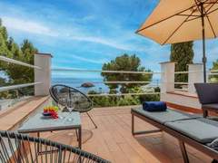 Ferienhaus - Ferienhaus Azotea Mar