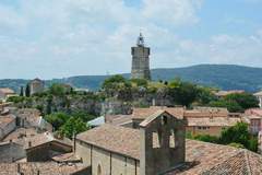 Ferienhaus - Villa Draguignan - Ferienunterkunft in Draguignan (6 Personen)
