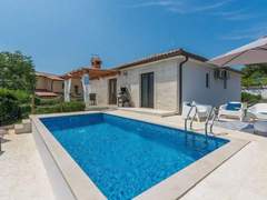 Ferienhaus - Ferienhaus Villa Joy