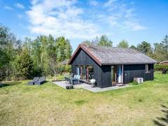 Ferienhaus - Ferienhaus Tjerk - 900m from the sea