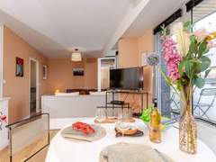 Ferienwohnung - Ferienwohnung L'Edelweiss