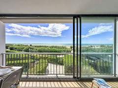Ferienwohnung - Ferienwohnung Les Dunes