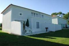 Ferienhaus - Domaine des Fontenelles 3 - Ferienunterkunft in L?Aiguillon-sur-Vie (4 Personen)