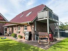 Ferienwohnung - Ferienwohnung Fecht
