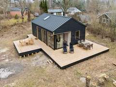 Ferienhaus - Ferienhaus Martta - 250m from the sea