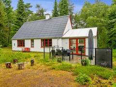 Ferienhaus - Ferienhaus Jooseppi - 4.8km from the sea