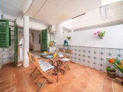 Ferienhaus - Ferienhaus Cas Bufador