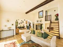 Ferienhaus - Ferienhaus Mare Serena