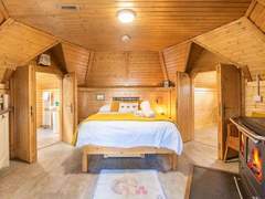 Ferienhaus - Ferienhaus, Chalet Beekeepers Bothy