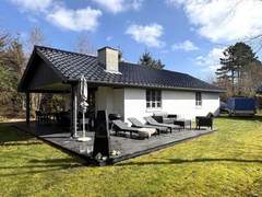 Ferienhaus - Ferienhaus Thorvor - 900m from the sea