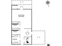 Ferienhaus - Ferienhaus Adelheid - 1.2km from the sea