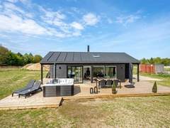 Ferienhaus - Ferienhaus Junis - 900m from the sea