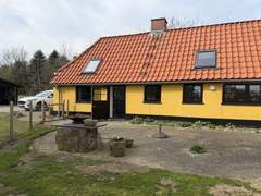 Ferienhaus - Ferienhaus Aika - 1.6km to the fjord
