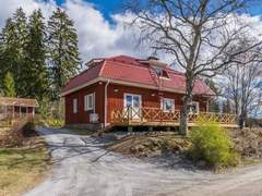 Ferienhaus - Ferienhaus Virtaan tainio