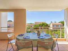 Ferienwohnung - Ferienwohnung Les Mas de la Mer