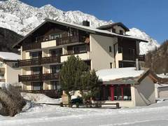 Ferienwohnung - Ferienwohnung Haus Azur