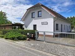 Ferienhaus - Ferienhaus Fridas Traum