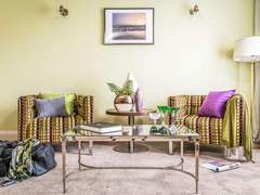 Ferienwohnung - Ferienwohnung Torwood