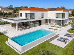 Ferienhaus, Exklusive Unterkunft - Ferienhaus, Villa Lavis