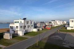 Ferienhaus - Ferienunterkunft in Olpenitz (6 Personen)