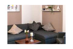 Ferienhaus - Ferienunterkunft in Norddeich (2 Personen)