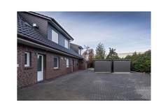 Ferienhaus - Ferienunterkunft in Norddeich-Norden (3 Personen)