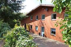Ferienwohnung - Kirchdorf I - Ferienunterkunft in Kirchdorf (2 Personen)