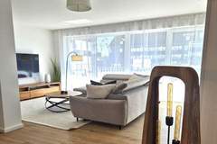 Ferienwohnung - 2 SZ Deluxe / 7 P Winterberg Appartement 21137 - Ferienunterkunft in Winterberg (6 Personen)