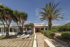 Ferienhaus, Exklusive Unterkunft - Can Cam - Ferienunterkunft in Sant Josep de sa Talaia (8 Personen)
