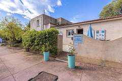 Ferienhaus - Résidence Lisa Maria - Maison 3 pièces 6 personnes - Ferienunterkunft in Sari-Solenzara (6 Personen)