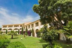 Ferienwohnung - Sognu di Mare-Appartement 3 piÃ¨ces 6 personnes - Ferienunterkunft in Linguizzetta (6 Personen)
