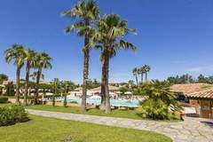 Ferienwohnung - Sognu di Mare-Appartement 2 piÃ¨ces 4 personnes - Ferienunterkunft in Linguizzetta (4 Personen)