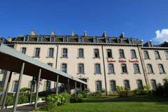Ferienwohnung - Duguesclin - Appartement 2 piÃ¨ces avec coin nuit 6 personnes - Ferienunterkunft in Dinan (6 Personen)