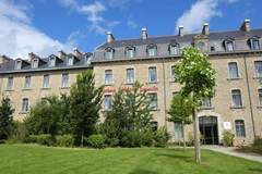Ferienwohnung - Duguesclin - Appartement 3 piÃ¨ces 6 personnes - Ferienunterkunft in Dinan (6 Personen)
