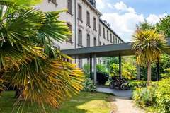 Duguesclin - Studio 2 personnes - Ferienunterkunft in Dinan (2 Personen)