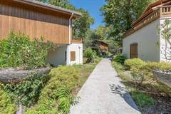 Ferienwohnung - Les Rives du Lac - Appartement 2 piÃ¨ces 4 personnes terrasse - Ferienunterkunft in Lacanau (4 Personen)