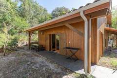Ferienwohnung - Les Rives du Lac - Appartement 4 piÃ¨ces 8 personnes - Ferienunterkunft in Lacanau (8 Personen)