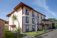 Ferienwohnung - RÃ©sidence Les Villas du Lac-Maison 3 piÃ¨ces 6 personnes - Ferienunterkunft in Soustons (6 Personen)