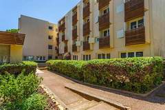 Ferienwohnung - La Londe les Maures - RÃ©sidence L'Ile D'Or Appartement 3 piÃ¨ces 6 personnes - Ferienunterkunft in La Londe-les-Maures (6 Personen)