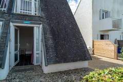 Ferienwohnung - RÃ©sidence Sud OcÃ©an Appartement 3 piÃ¨ces 5 personnes vue mer - Ferienunterkunft in Guidel (5 Personen)