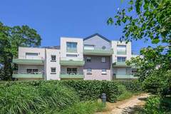 Ferienwohnung - Ker Goh Lenn - Appartement 2 pièces 4 personnes - Ferienunterkunft in Plescop (4 Personen)