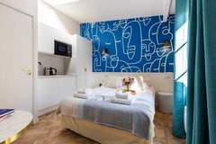Ferienwohnung - DP-48-RODIER-14 - Ferienunterkunft in Paris (2 Personen)