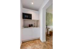 Ferienwohnung - DP-48-RODIER-3 - Ferienunterkunft in Paris (2 Personen)
