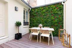 Ferienwohnung - DP-48-RODIER-15 - Ferienunterkunft in Paris (6 Personen)