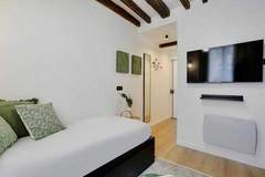 PB-54-ASSOMPTION-M - Ferienunterkunft in Paris (2 Personen)
